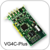 VG4C PLUS