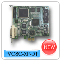 VG8C-XP-D1
