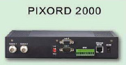 PIXORD 2000