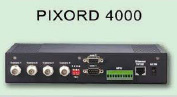 PIXORD 4000