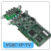 VG8C-XP-TV
